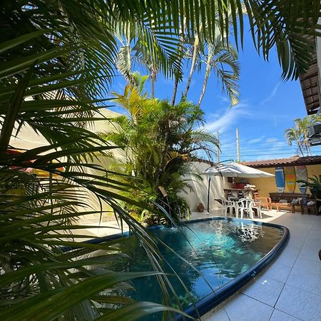 Pousada Casa Guntzel Juquehy - Piscina E Ar Condicionado Juquei Esterno foto