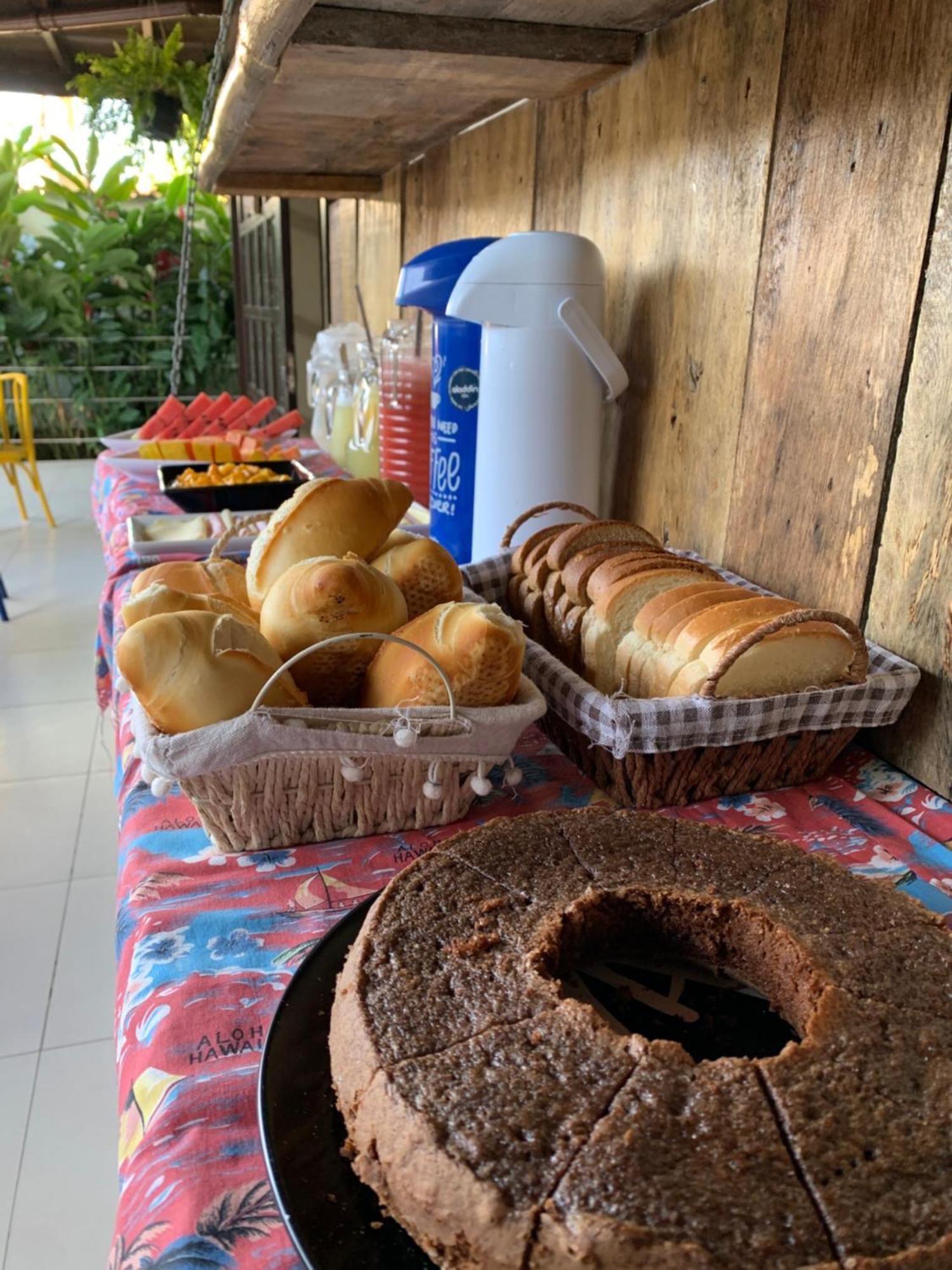 Pousada Casa Guntzel Juquehy - Piscina E Ar Condicionado Juquei Esterno foto