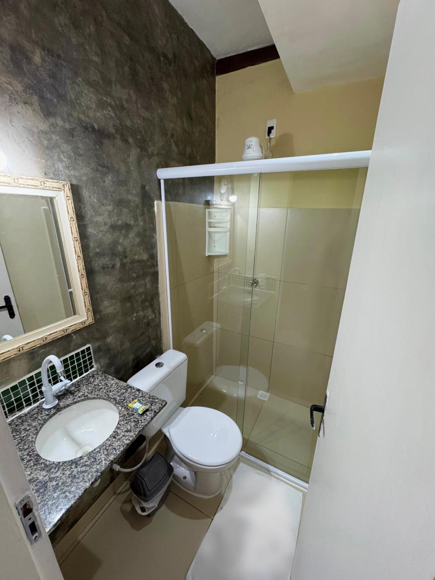 Pousada Casa Guntzel Juquehy - Piscina E Ar Condicionado Juquei Esterno foto