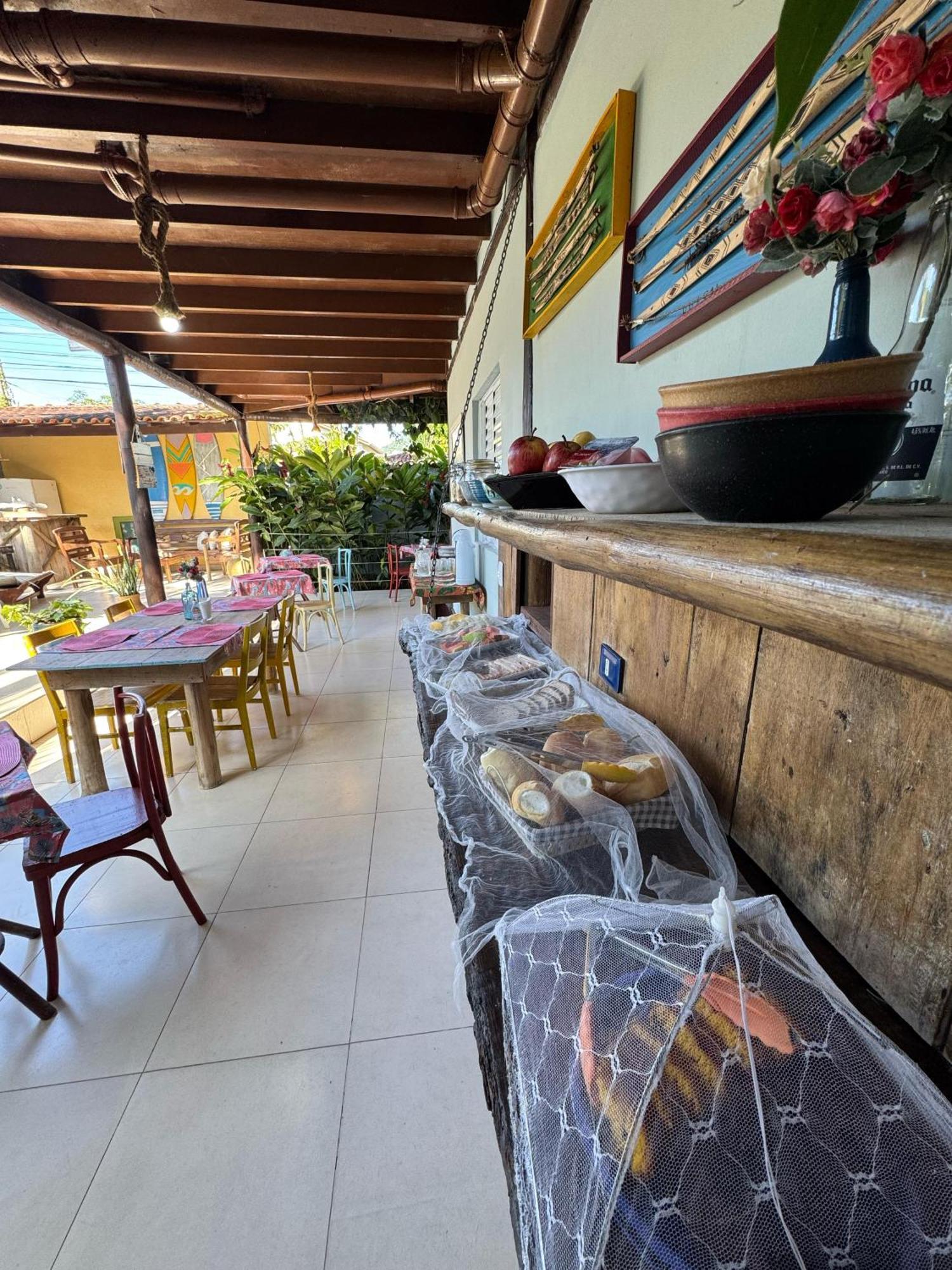 Pousada Casa Guntzel Juquehy - Piscina E Ar Condicionado Juquei Esterno foto
