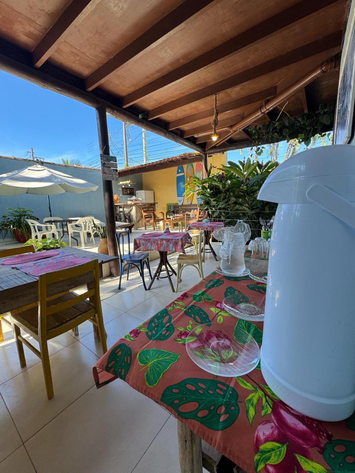 Pousada Casa Guntzel Juquehy - Piscina E Ar Condicionado Juquei Esterno foto