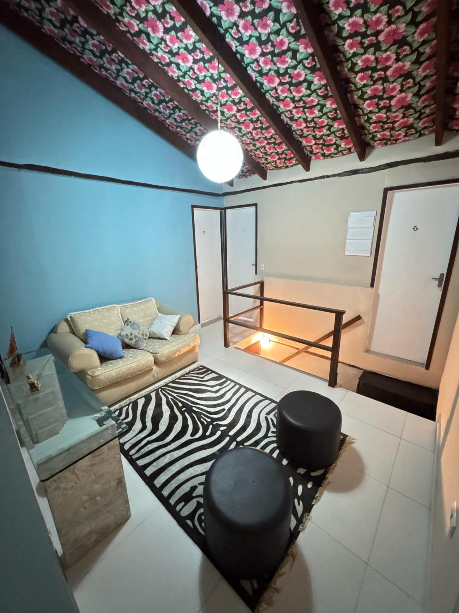 Pousada Casa Guntzel Juquehy - Piscina E Ar Condicionado Juquei Esterno foto