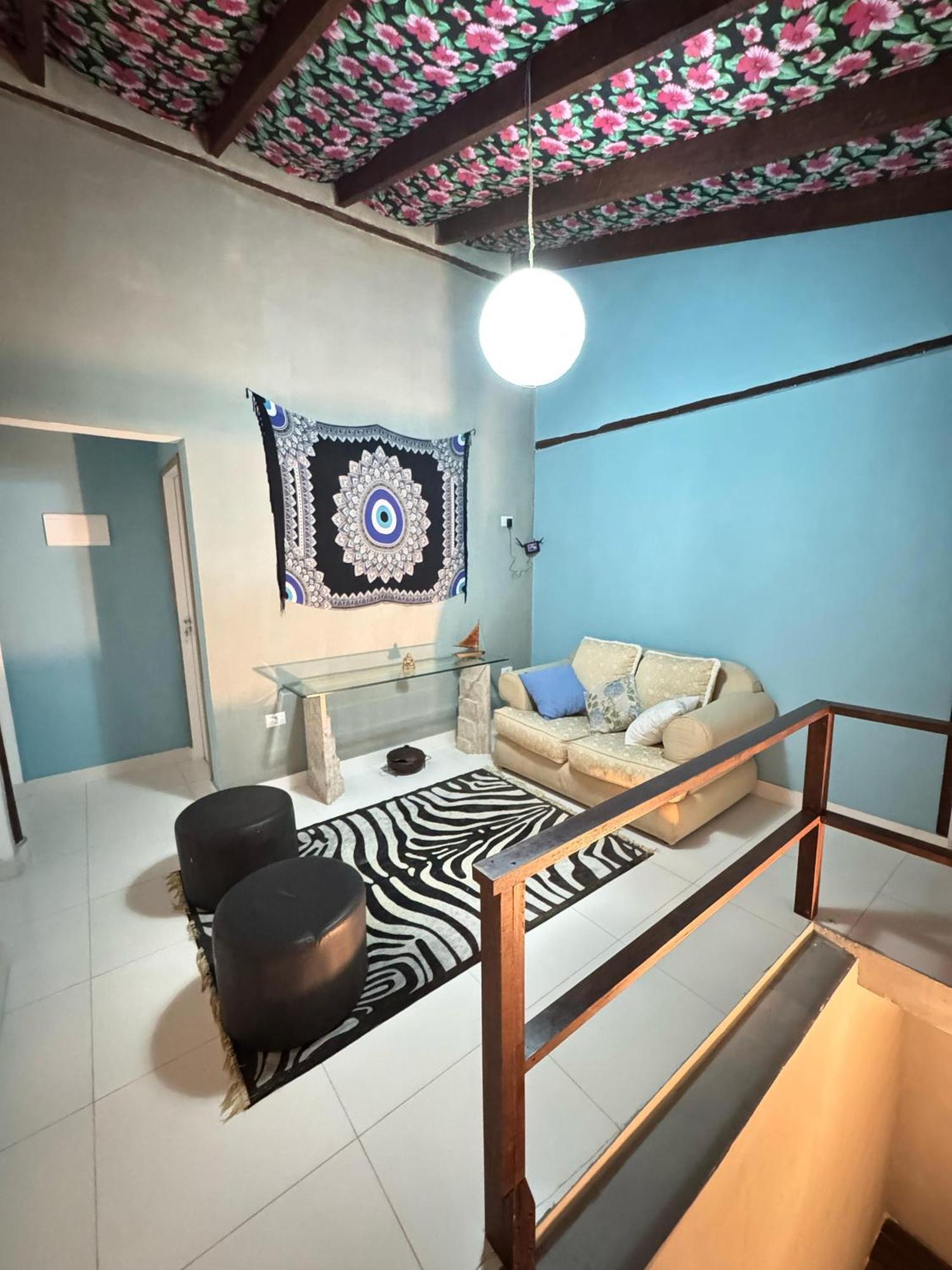 Pousada Casa Guntzel Juquehy - Piscina E Ar Condicionado Juquei Esterno foto
